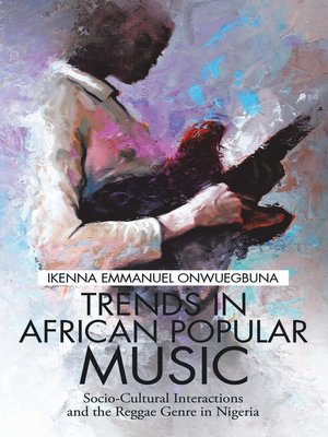 cover image of Trends in African Popular Music